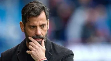 تصريح صادم كيكي فلوريس يشكك في دور فينيسيوس بفريقه